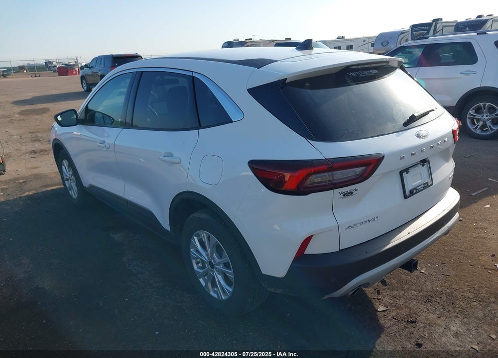 2023 FORD ESCAPE VIN: 1FMCU9GNXPUA51835