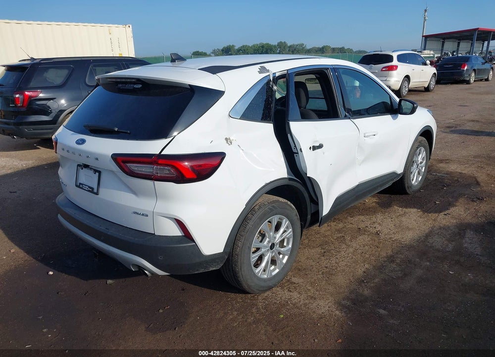 2023 FORD ESCAPE VIN: 1FMCU9GNXPUA51835