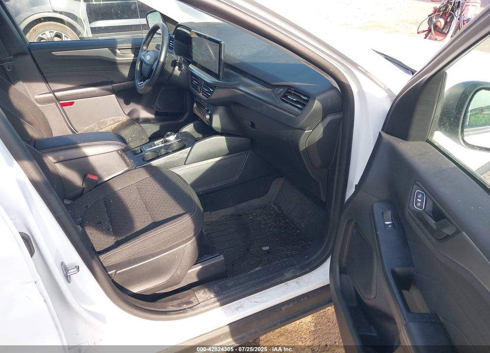 2023 FORD ESCAPE VIN: 1FMCU9GNXPUA51835