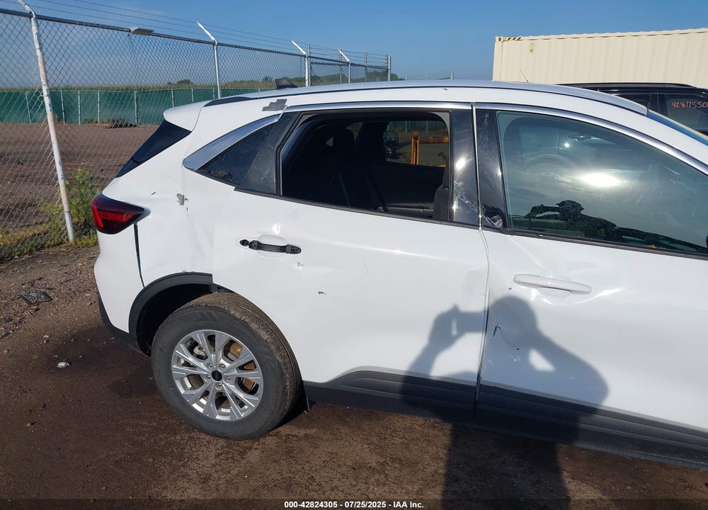 2023 FORD ESCAPE VIN: 1FMCU9GNXPUA51835
