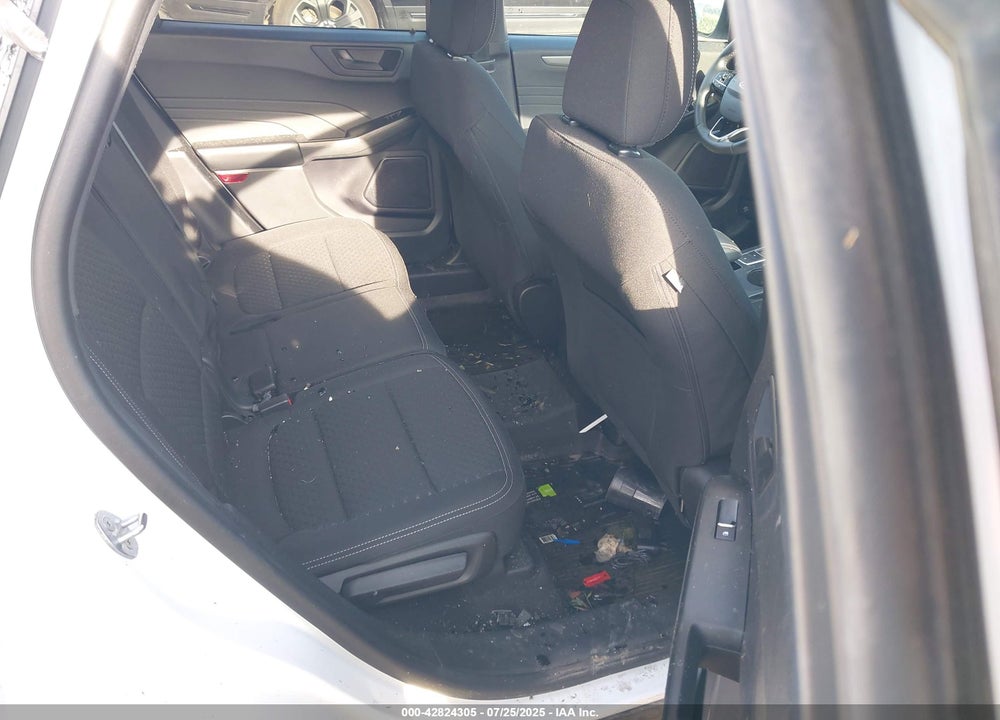 2023 FORD ESCAPE VIN: 1FMCU9GNXPUA51835