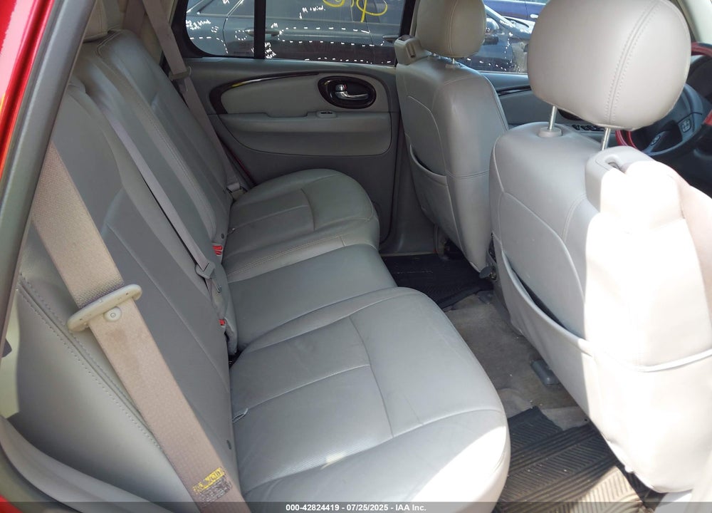 2005 BUICK RAINIER VIN: 5GADT13S152178573