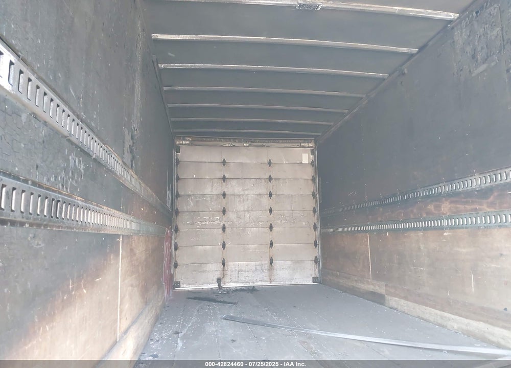 2015 FREIGHTLINER M2 106 MEDIUM DUTY VIN: 1FVACWDT6FHGR4763