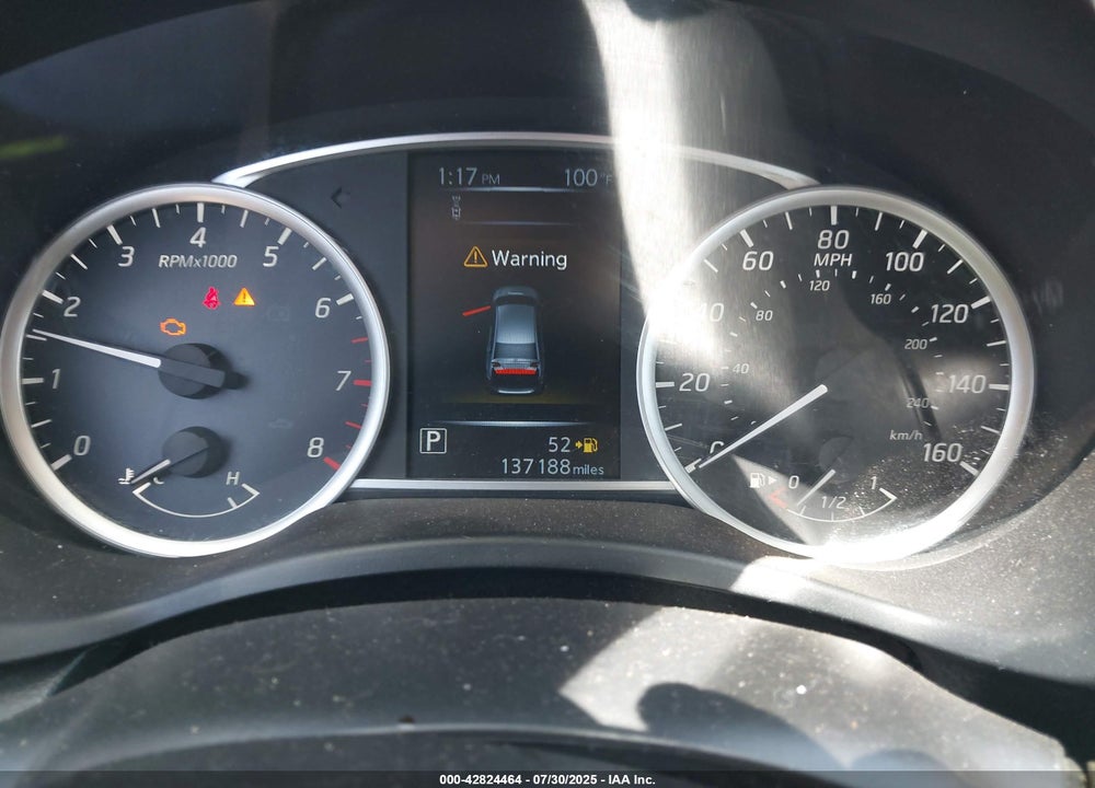 2018 NISSAN SENTRA VIN: 3N1AB7AP4JY311203