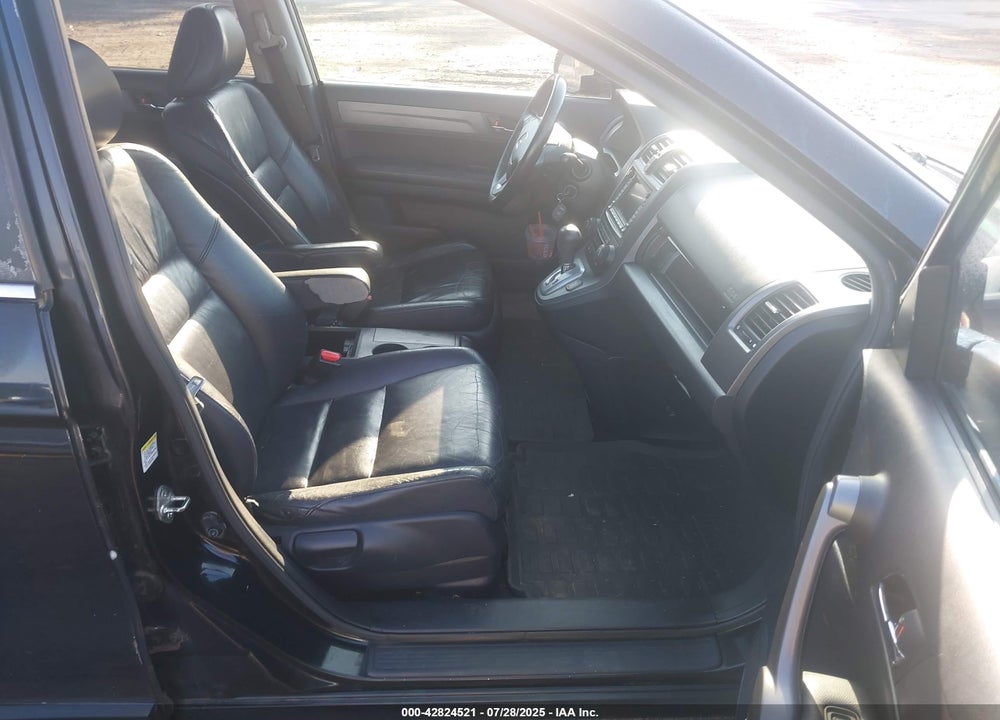 2008 HONDA CR-V VIN: JHLRE48748C046526