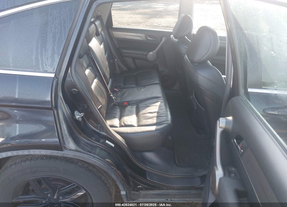 2008 HONDA CR-V VIN: JHLRE48748C046526