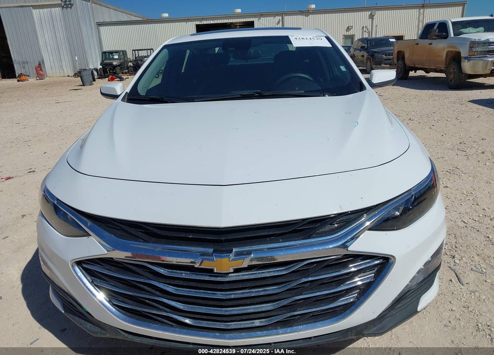 2024 CHEVROLET MALIBU VIN: 1G1ZD5ST3RF123813