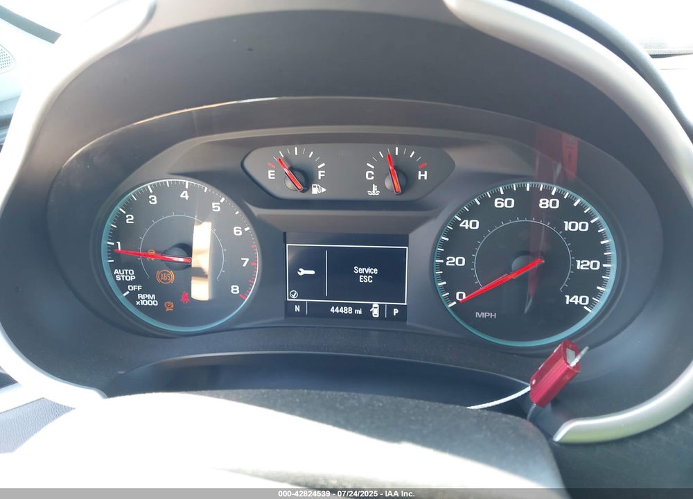 2024 CHEVROLET MALIBU VIN: 1G1ZD5ST3RF123813