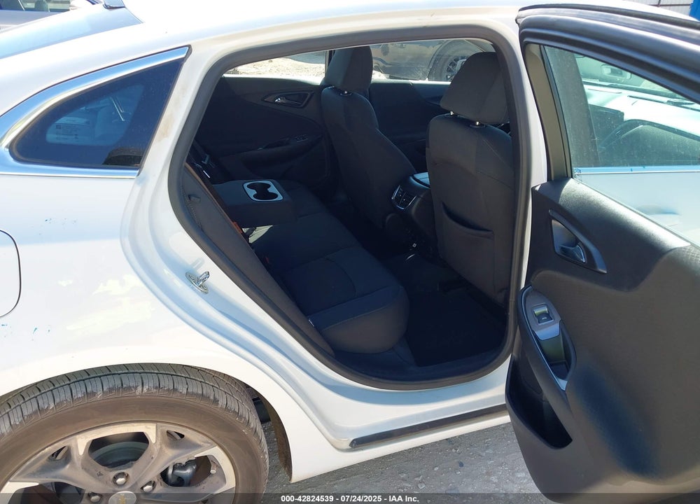 2024 CHEVROLET MALIBU VIN: 1G1ZD5ST3RF123813