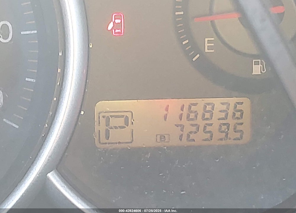 2008 NISSAN VERSA VIN: 3N1BC13E38L423783