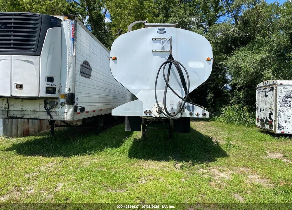 2016 WALLINGA TRAILER VIN: 2W9HA3627GG001137