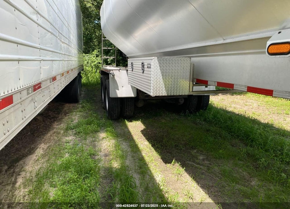 2016 WALLINGA TRAILER VIN: 2W9HA3627GG001137