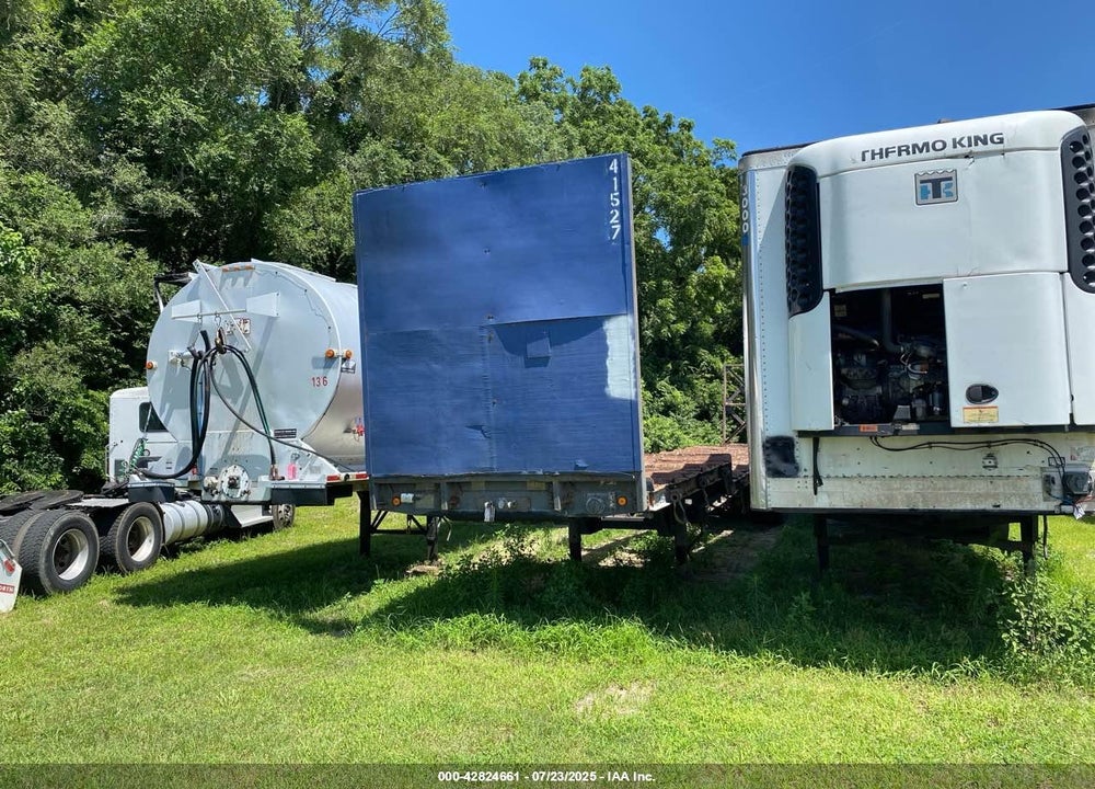 2015 TRAILER VIKING VIN: 1V9D54823FN062870