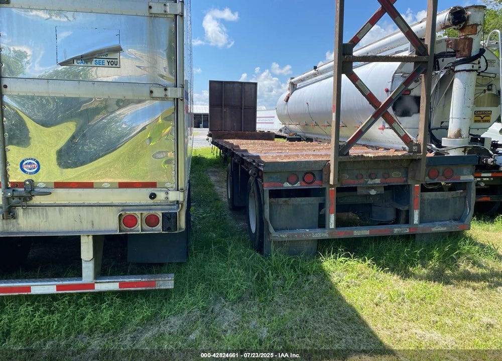 2015 TRAILER VIKING VIN: 1V9D54823FN062870