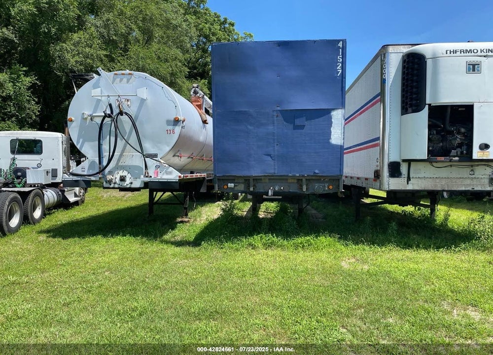 2015 TRAILER VIKING VIN: 1V9D54823FN062870
