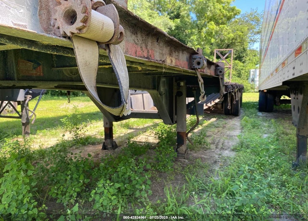 2015 TRAILER VIKING VIN: 1V9D54823FN062870