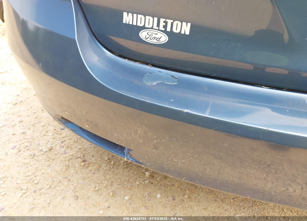 2011 TOYOTA VENZA VIN: 4T3ZA3BB0BU053154