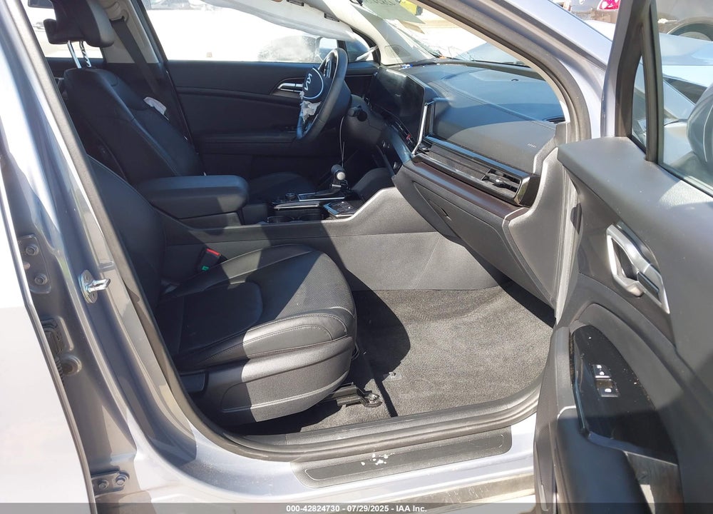 2023 KIA SPORTAGE VIN: 5XYK33AF0PG020631