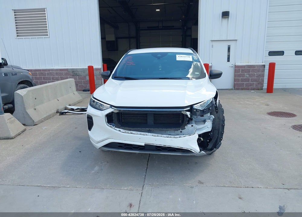 2023 FORD ESCAPE ST LINE VIN: 1FMCU9MN2PUA18123