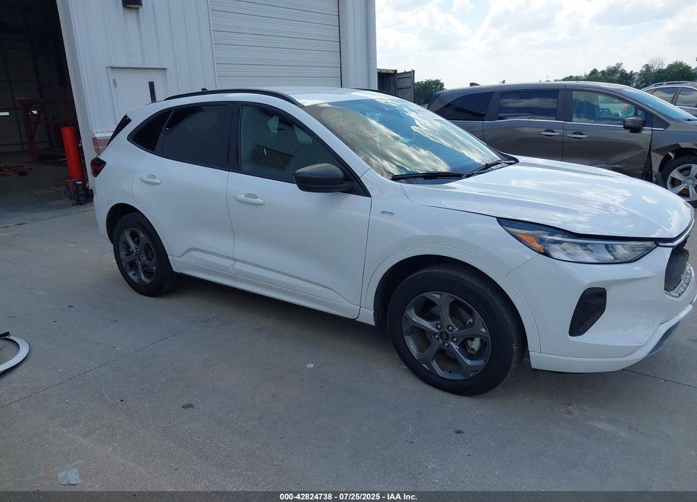 2023 FORD ESCAPE ST LINE VIN: 1FMCU9MN2PUA18123