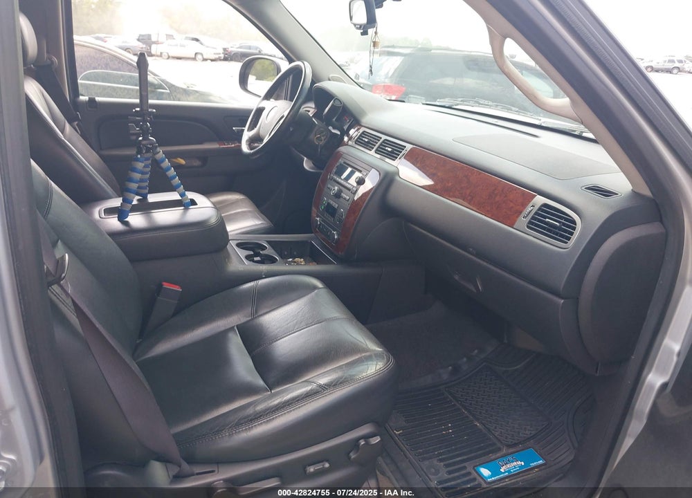 2013 CHEVROLET TAHOE VIN: 1GNSCBE03DR350347