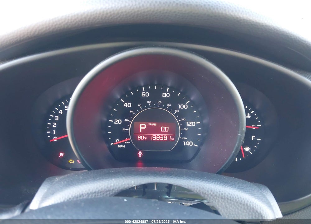 2018 KIA SOUL VIN: KNDJN2A27J7589199