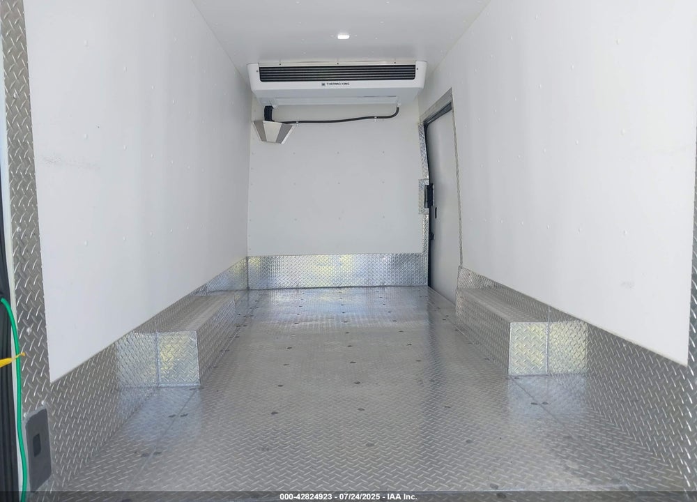 2021 FORD TRANSIT-350 CARGO VAN VIN: 1FTBW3X83MKB03346