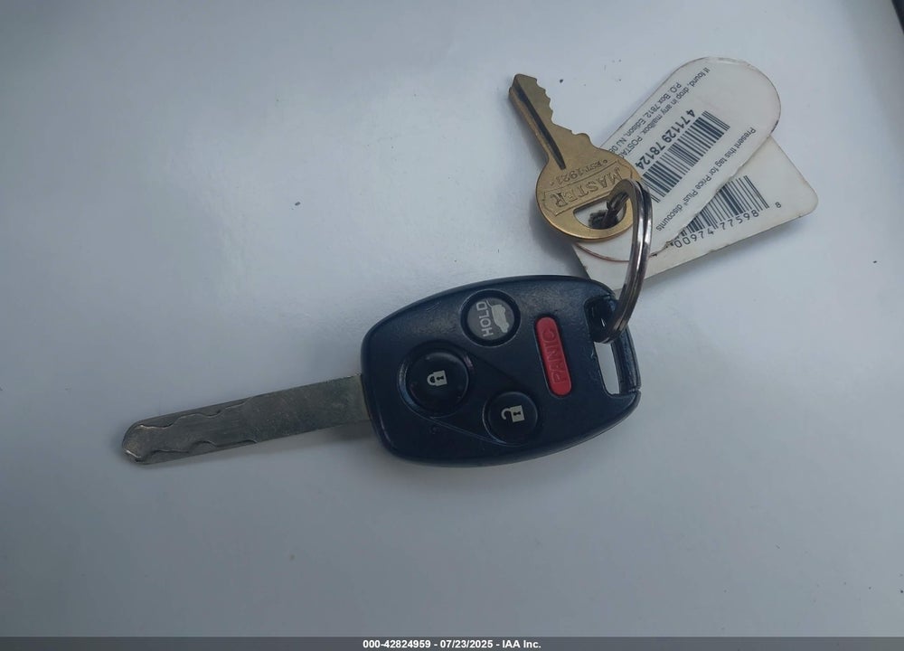 2013 HONDA PILOT VIN: 5FNYF4H53DB084492