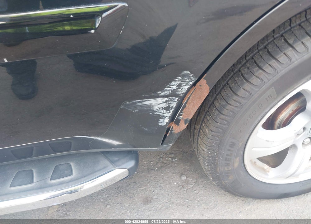 2013 HONDA PILOT VIN: 5FNYF4H53DB084492