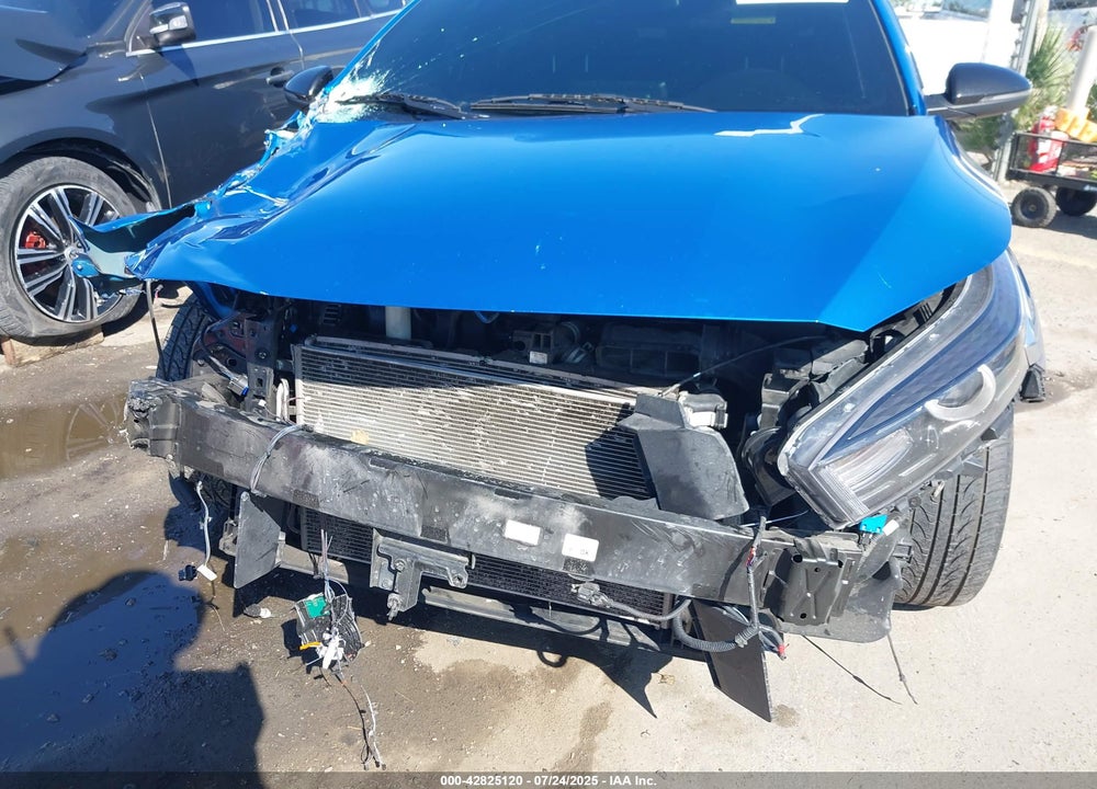 2023 KIA FORTE VIN: 3KPF54AD9PE663671