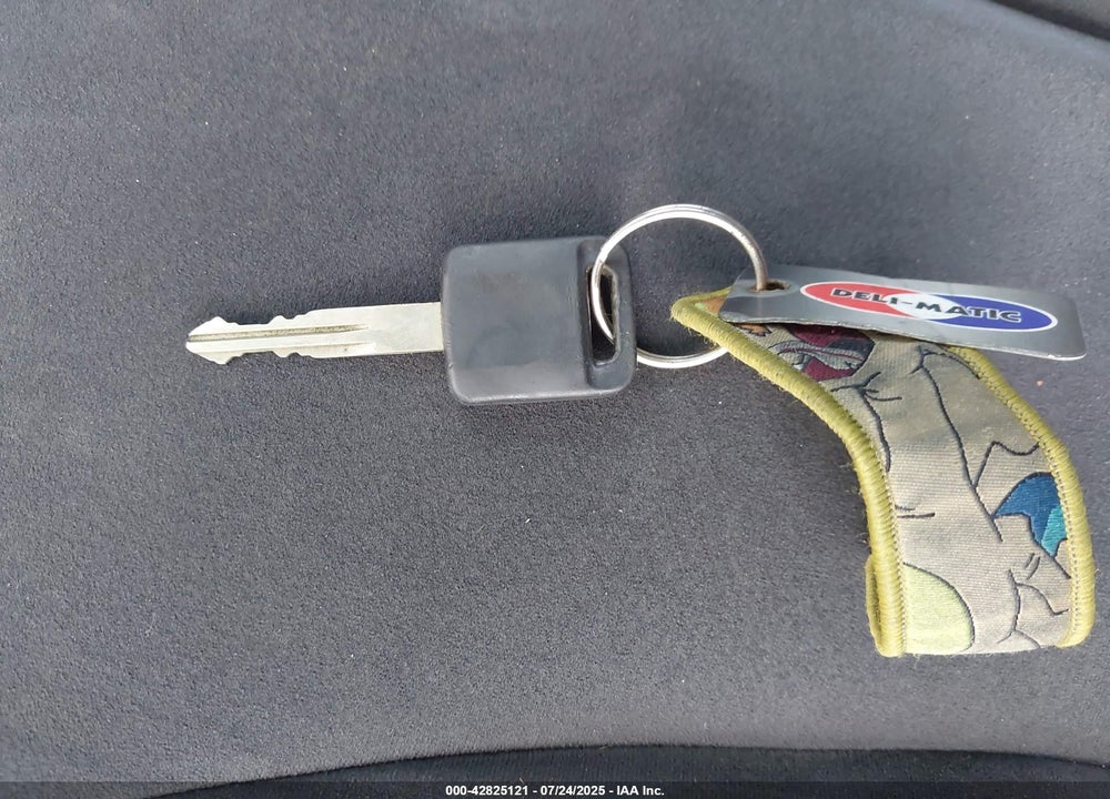 2009 NISSAN VERSA 1.8S VIN: 3N1BC13E59L350384