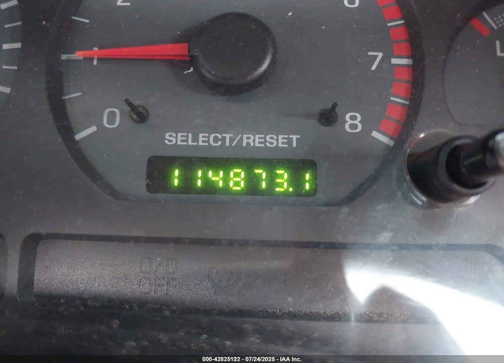 2002 FORD MUSTANG GT VIN: 1FAFP45X12F233894