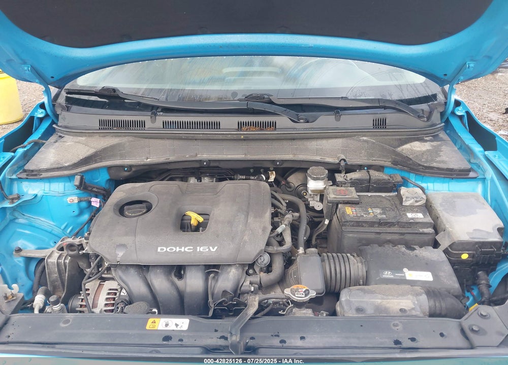 2021 HYUNDAI KONA SEL VIN: KM8K22AA7MU613250