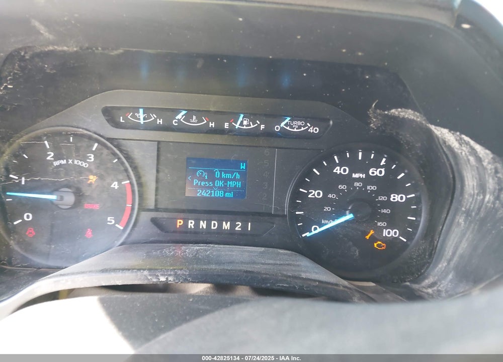 2019 FORD F-350 XL VIN: 1FTRF3CT4KEE11291
