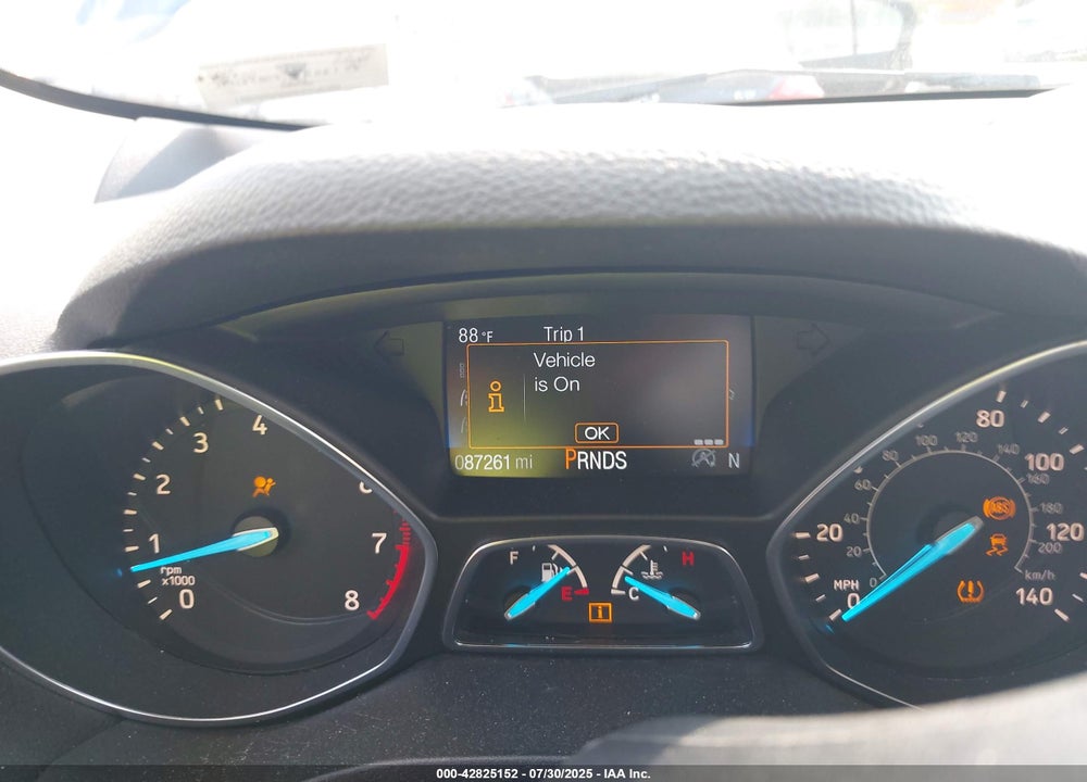 2018 FORD ESCAPE SEL VIN: 1FMCU9HD8JUB66138