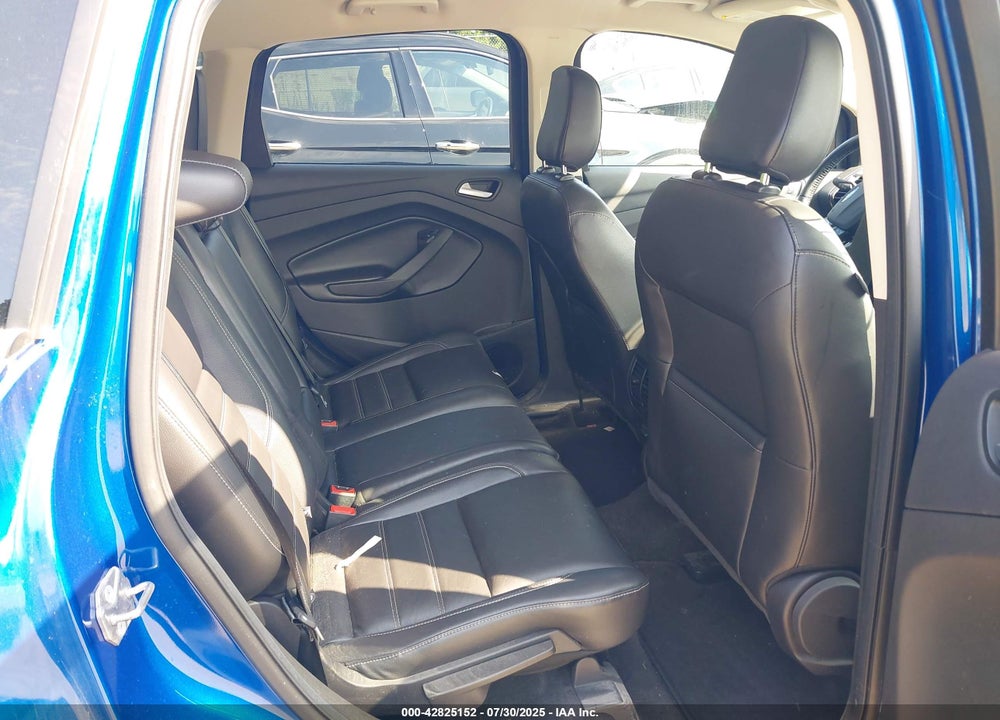 2018 FORD ESCAPE SEL VIN: 1FMCU9HD8JUB66138