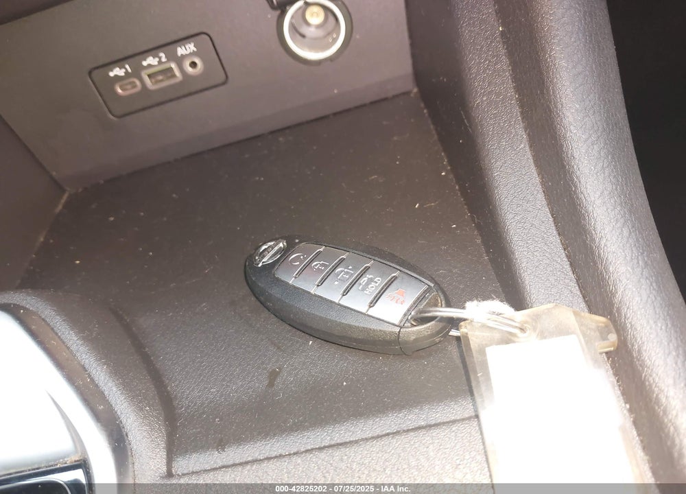 2021 NISSAN SENTRA VIN: 3N1AB8CV8MY318936