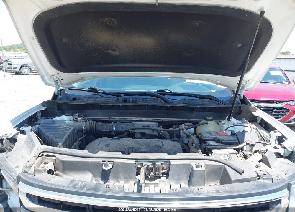 2020 GMC ACADIA VIN: 1GKKNKLA0LZ115762
