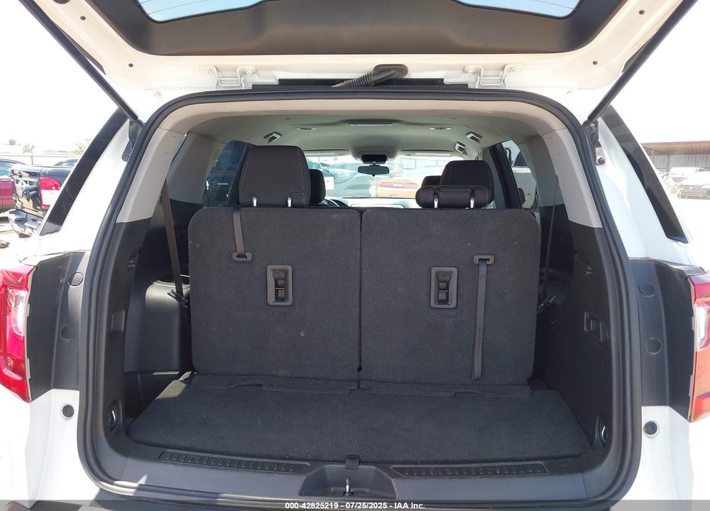 2020 GMC ACADIA VIN: 1GKKNKLA0LZ115762
