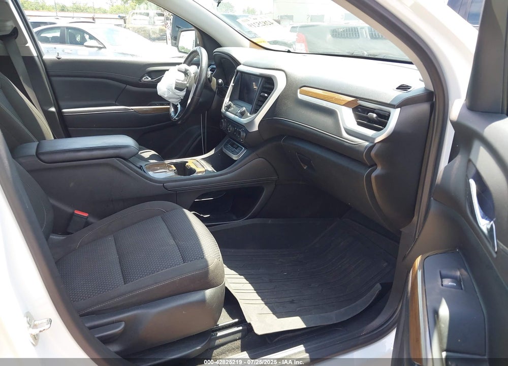 2020 GMC ACADIA VIN: 1GKKNKLA0LZ115762
