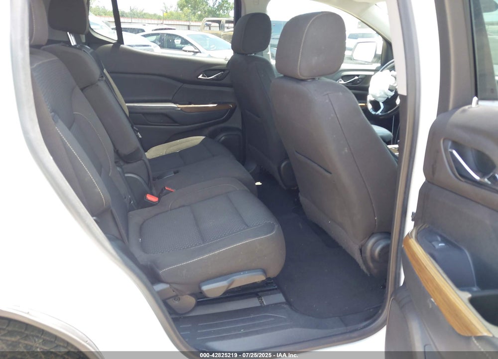 2020 GMC ACADIA VIN: 1GKKNKLA0LZ115762