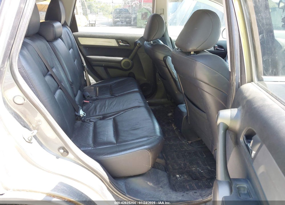 2010 HONDA CR-V VIN: 5J6RE4H71AL010824