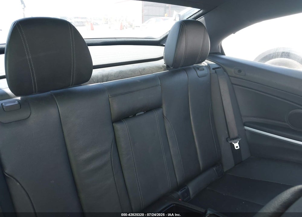 2018 BMW 4 SERIES VIN: WBA4Z1C51JEC60996