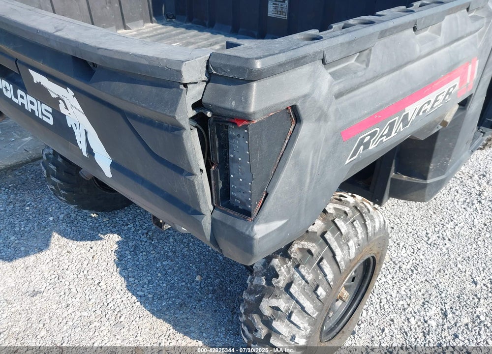 2021 POLARIS RANGER 1000 EPS/1000 PREMIUM VIN: 4XATAE993M8407060