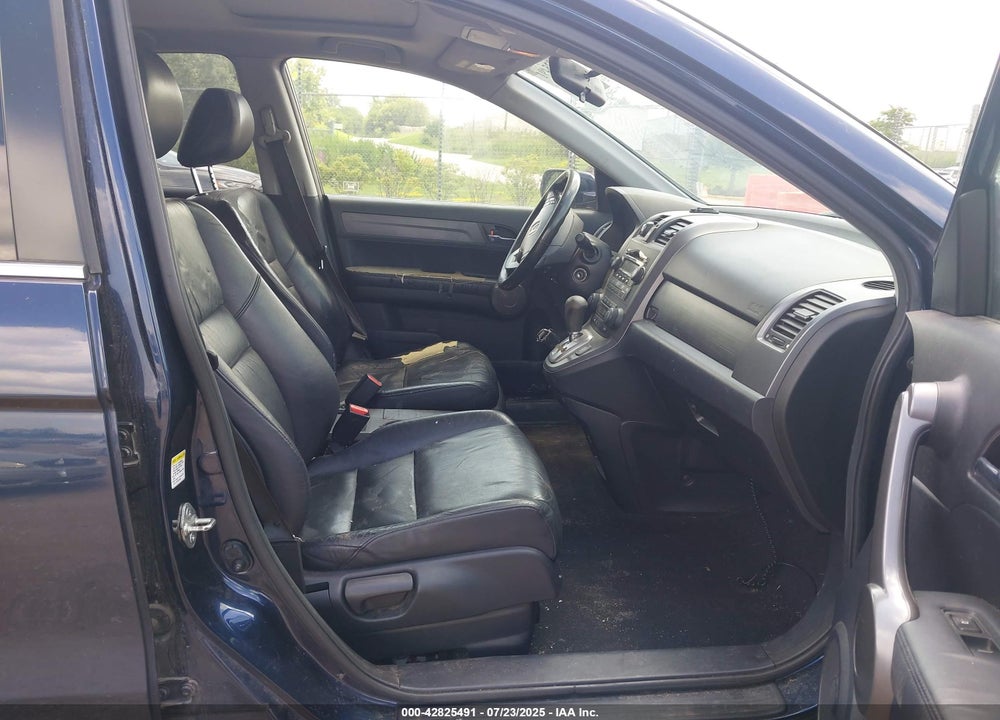 2008 HONDA CR-V VIN: JHLRE48728C034777