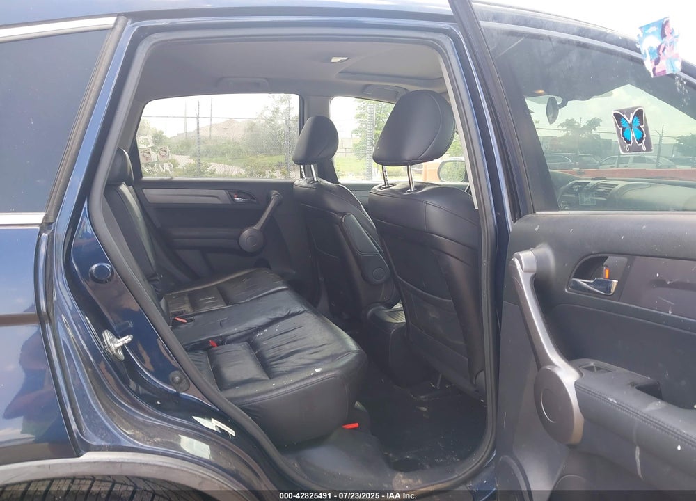 2008 HONDA CR-V VIN: JHLRE48728C034777