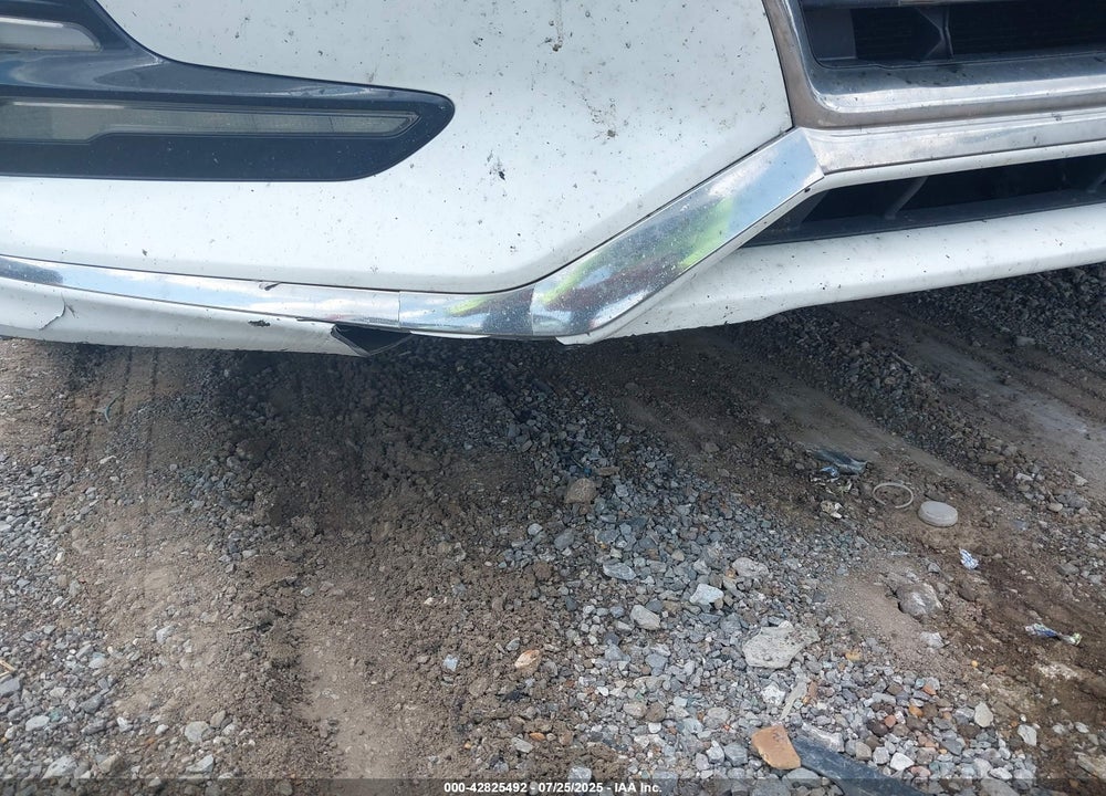 2018 HYUNDAI SONATA VIN: 5NPE34AF3JH597107