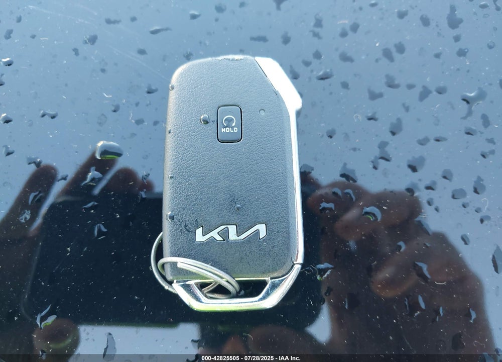 2024 KIA K5 VIN: 5XXG64J2XRG258476