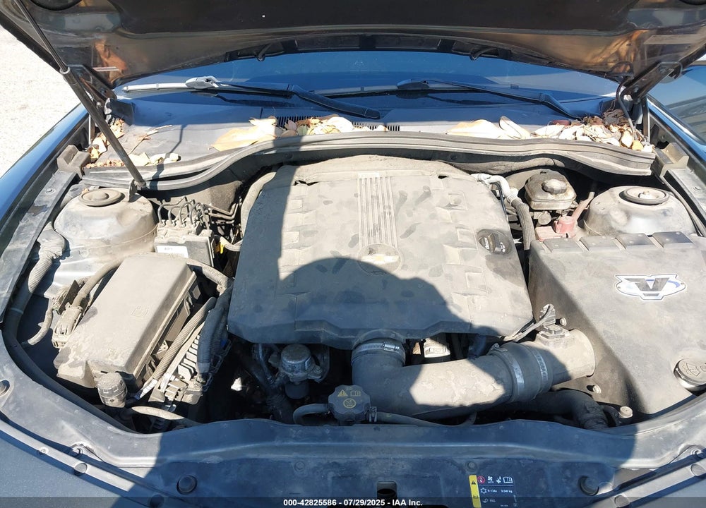 2015 CHEVROLET CAMARO VIN: 2G1FB1E39F9236067