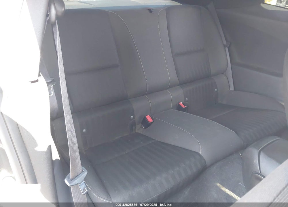 2015 CHEVROLET CAMARO VIN: 2G1FB1E39F9236067